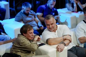 Фоторепортаж NBC BATTLE 3 (7.06.26)